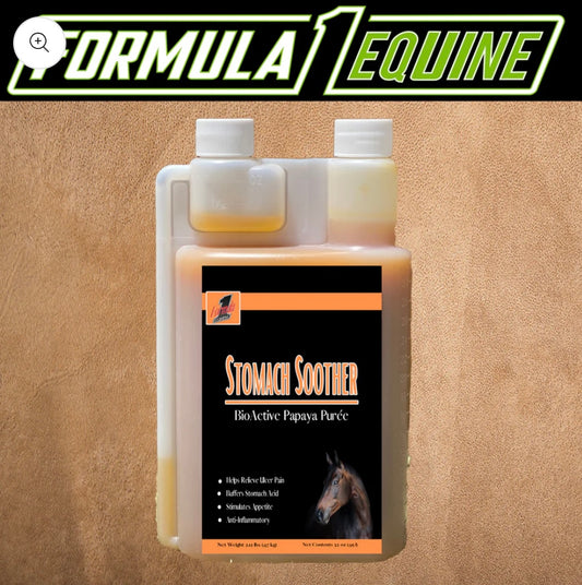 Formula 1 Equine Stomach Soother