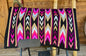 Rockin W Show Blanket