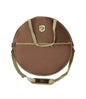 LONE STAR ROPE BAG - TIMBER