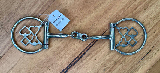 Ranch Roping Bits Bits – Page 3 – Rockin W Ranch Saddlery