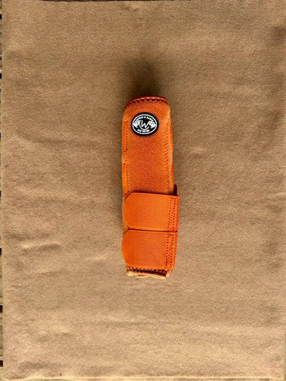 Rockin W Elite Support Boots