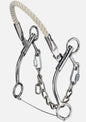 Tyler bit and spur company Hackamore