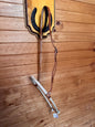 Single Rope Noseband no cover