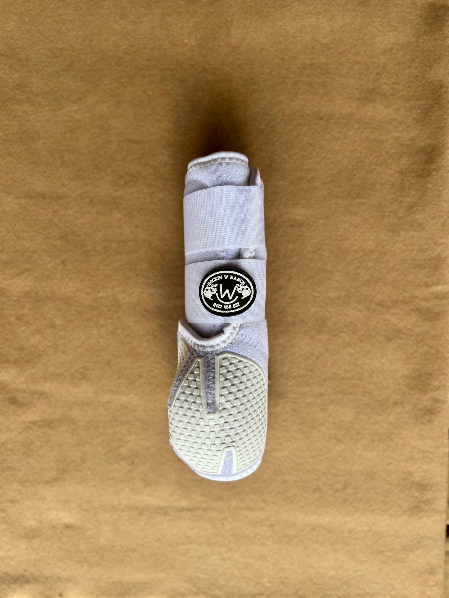 Rockin W Elite Support Boots