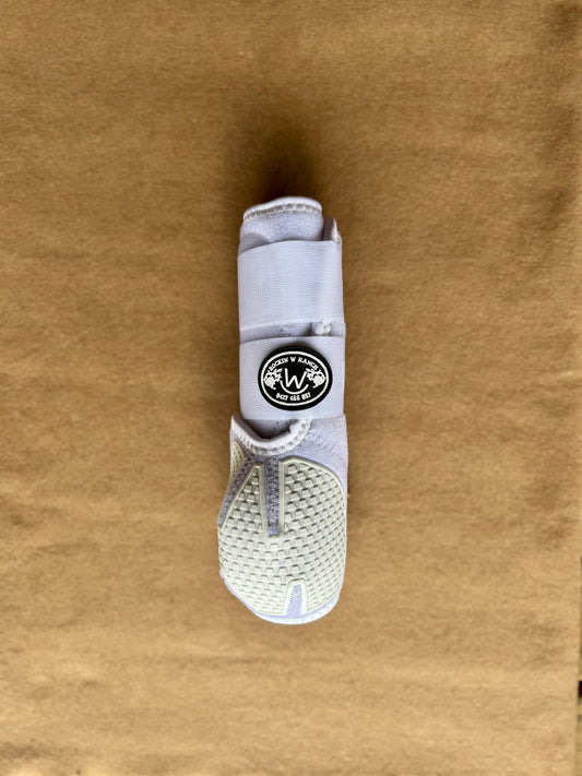 Rockin W Elite Support Boots