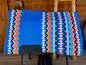 Rockin W Show Blanket