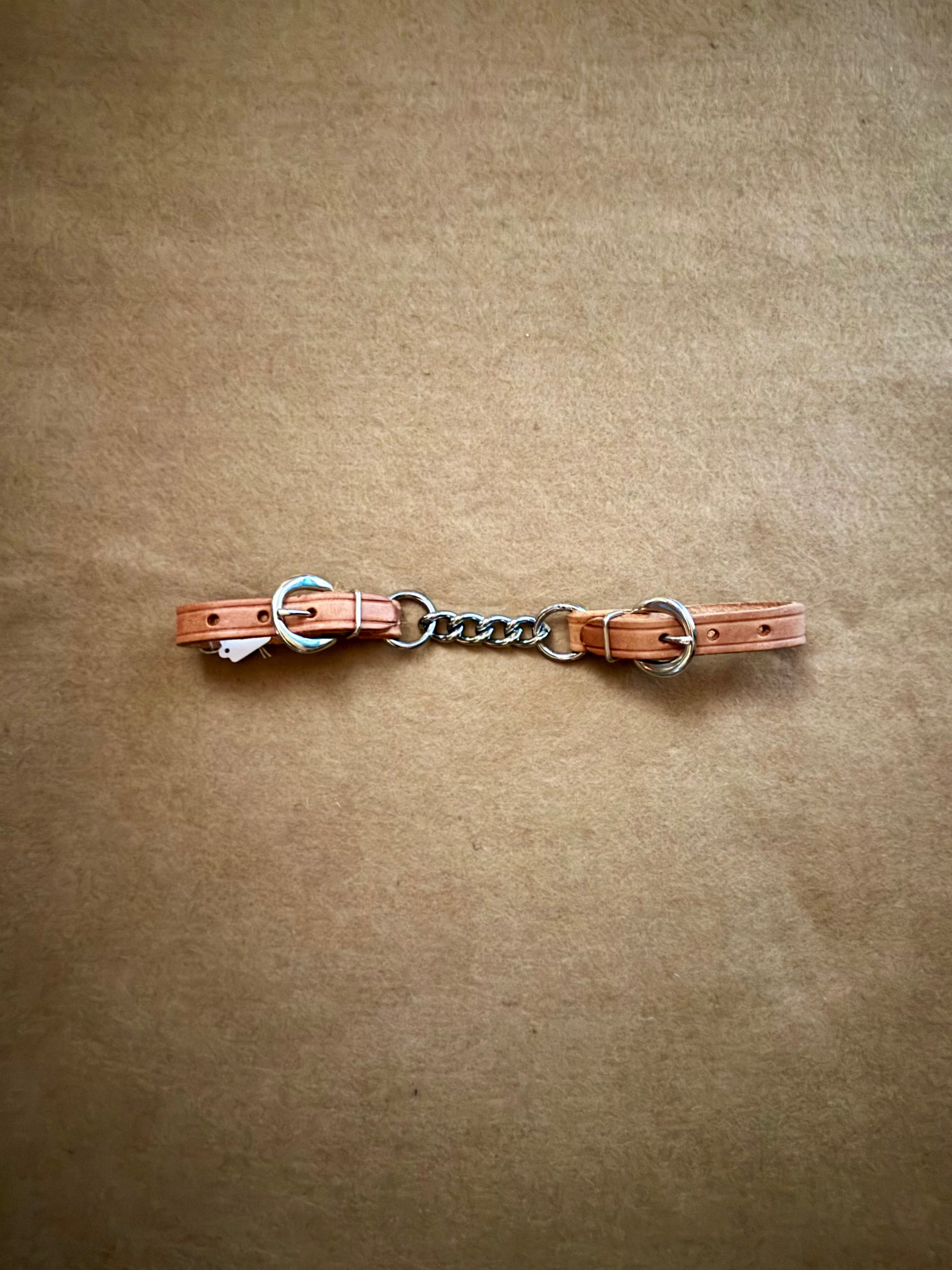 Curb Chain – Rockin W Ranch Saddlery