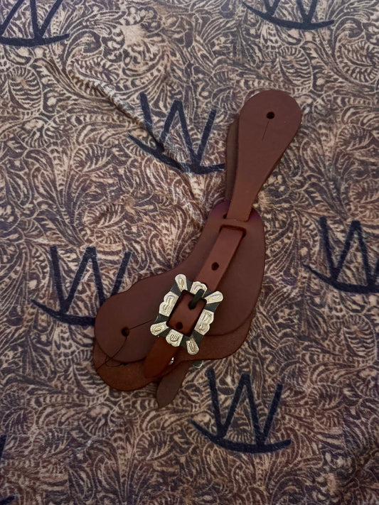Spur Straps
