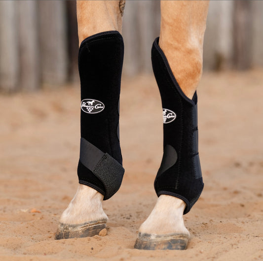 SMB Combo Knee Boot