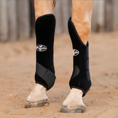 SMB Combo Knee Boot