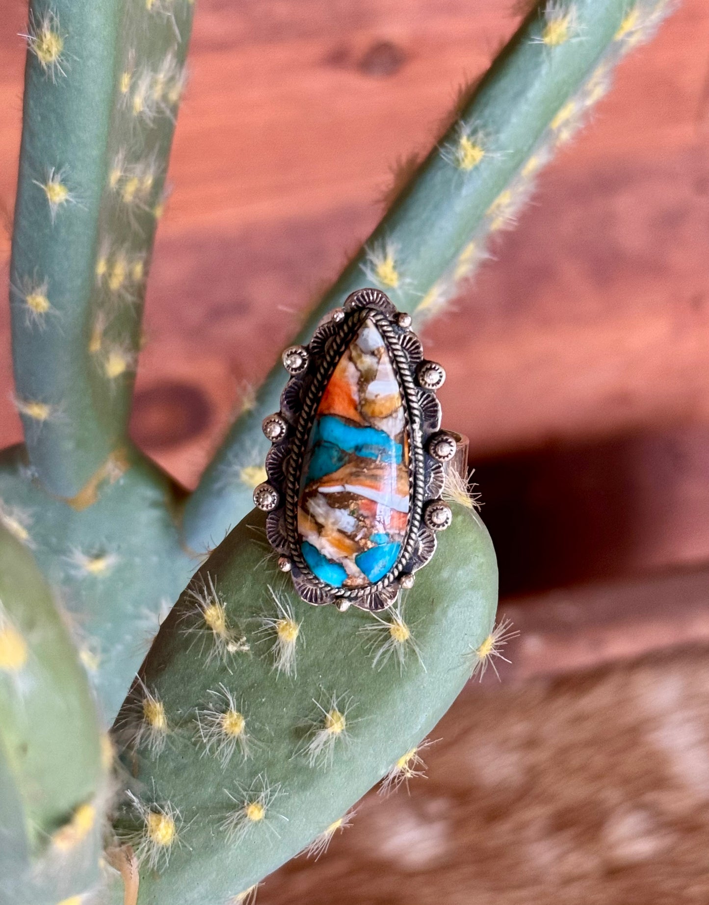 Hada Collection Ring