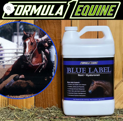 Formula 1 Noni Blue Label