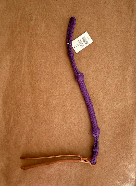 Mustang Quirt