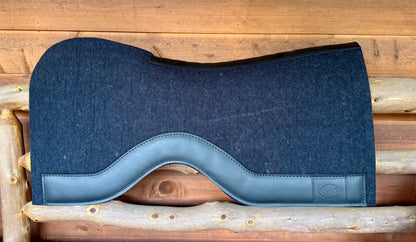 Rockin W Elite Contour Pad