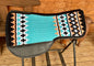 Rockin W Contoured Pad with Show Blanket