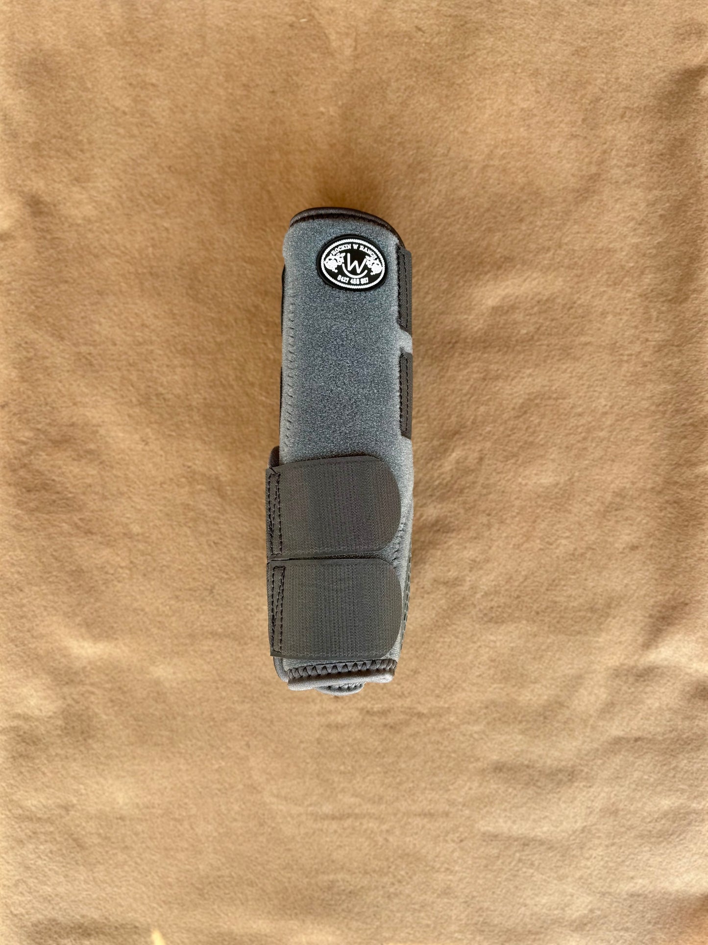 Rockin W Elite Support Boots