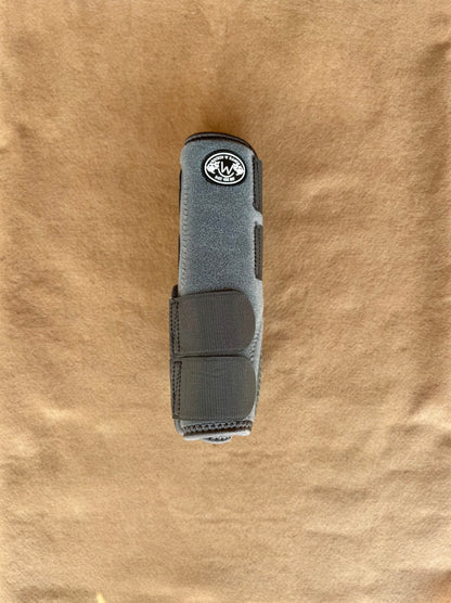 Rockin W Elite Support Boots