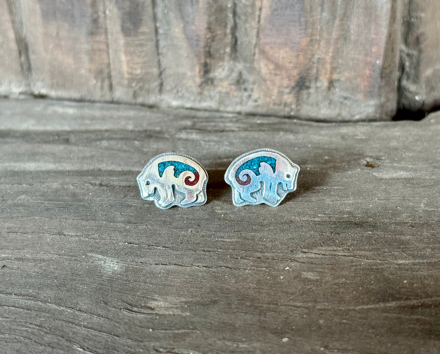 Sterling Silver Earrings
