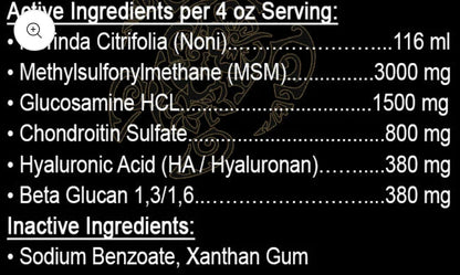 F1 Joint: Horse Flexibility and Joints Supplement 3.85kg