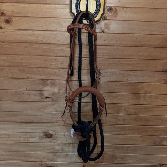 Breaking Bridle