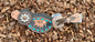 Ladies Sunflower Spur Strap