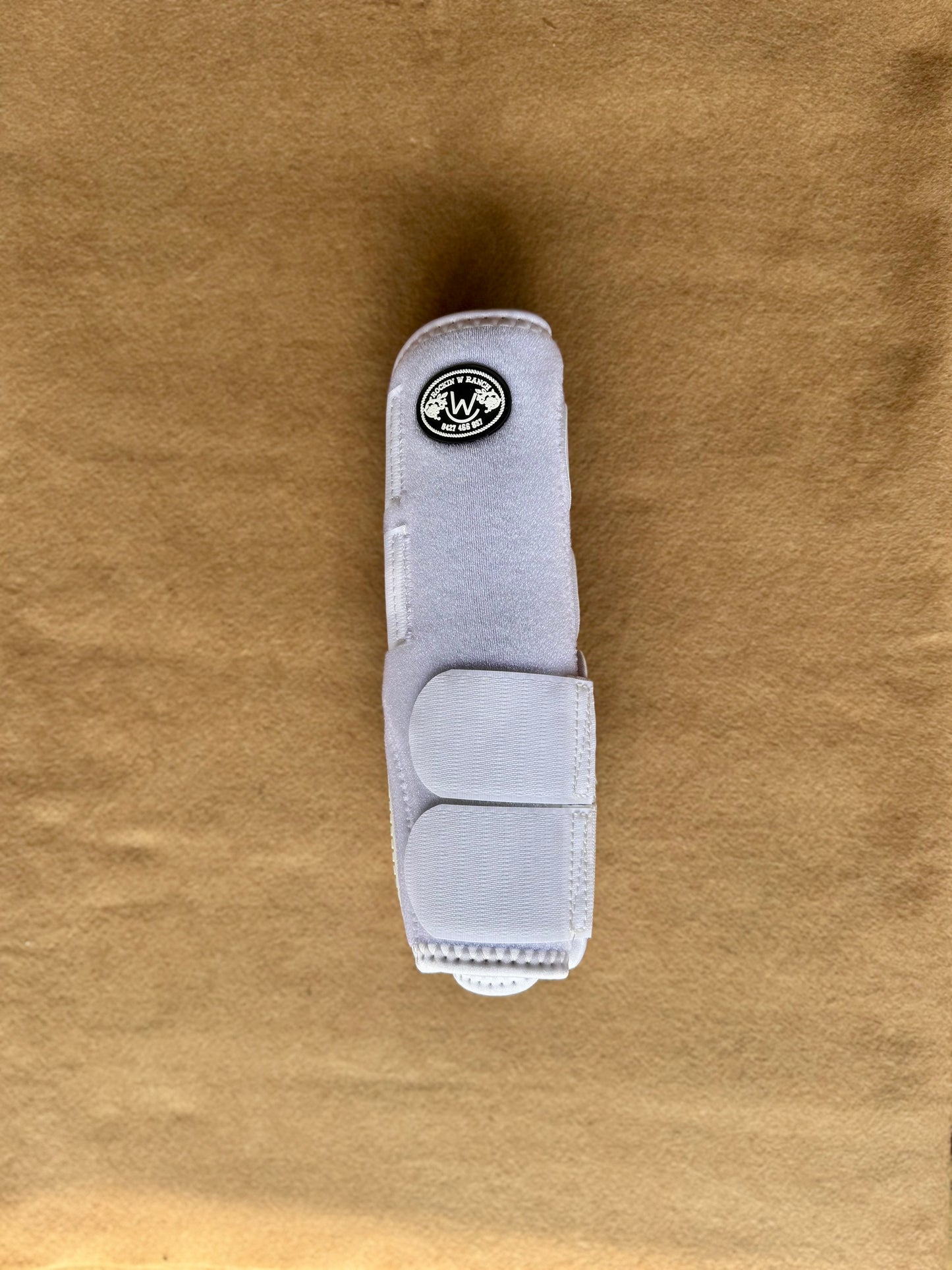 Rockin W Elite Support Boots