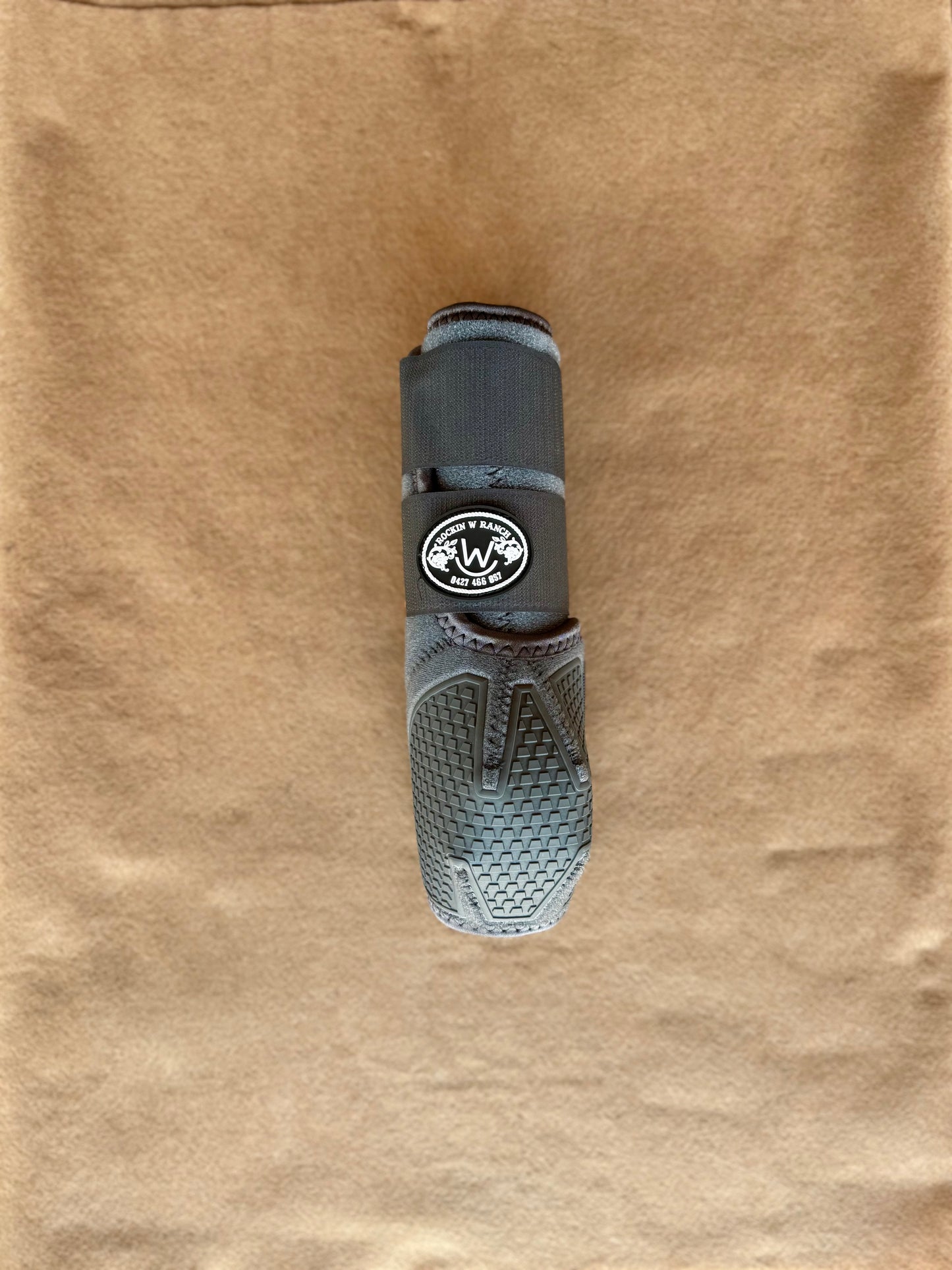 Rockin W Elite Support Boots