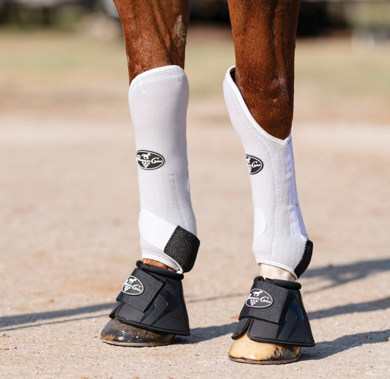 SMB Combo Knee Boot