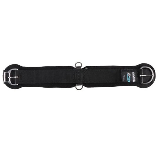Weaver Straight Air Flex Smart Cinch Girth
