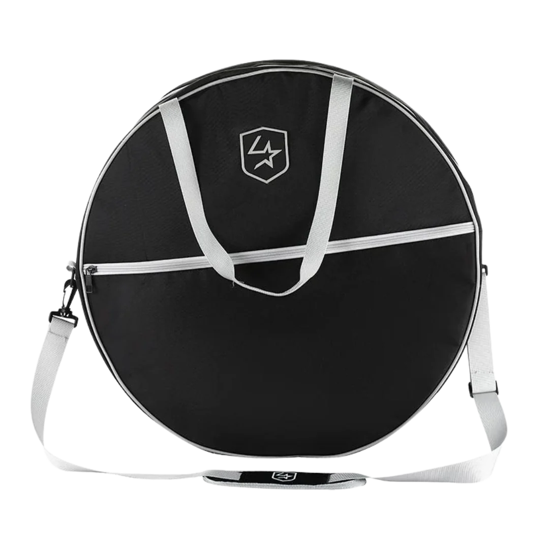 LONE STAR ROPE BAG - TIMBER