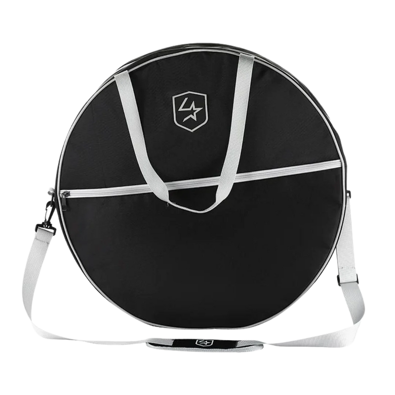 LONE STAR ROPE BAG - TIMBER