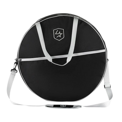 LONE STAR ROPE BAG - TIMBER