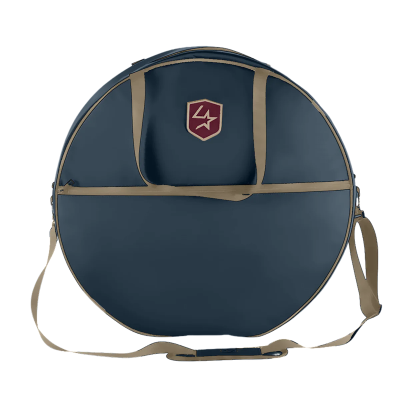 LONE STAR ROPE BAG - TIMBER
