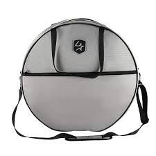 LONE STAR ROPE BAG - TIMBER