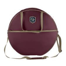 LONE STAR ROPE BAG - TIMBER