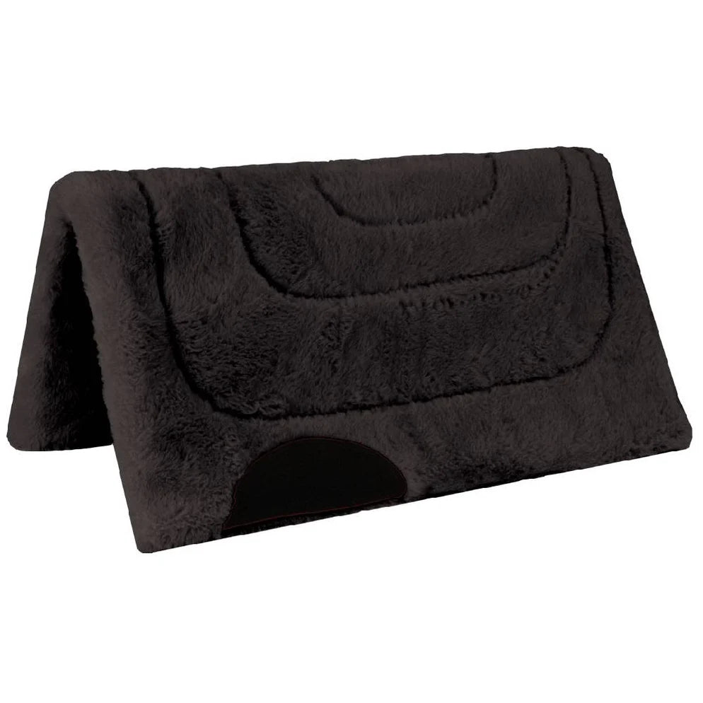 Mustang Fleece Pony Pad