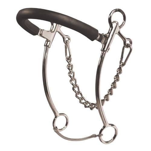 Professional Choice Brittany Pozzi Short Hackamore