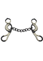 BLACK MOON SHANK CHAIN BIT