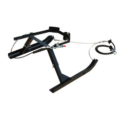 7K Something Calf Sled- without Calf Dummy