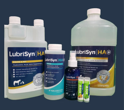 LUBRISYNHA FOR PEOPLE 340ml