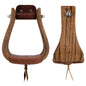 Don Orrell Buckaroo Stirrups