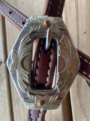 One Ear Bridle