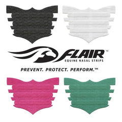 FLAIR EQUINE NASAL STRIPS