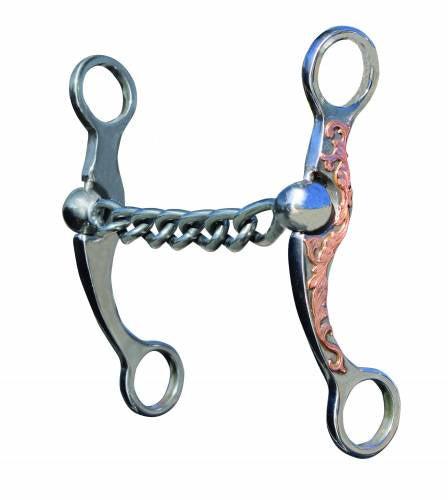 STOCKMAN - CHAIN BIT