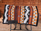 Rockin W Show Blanket
