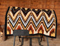 Rockin W Show Blanket