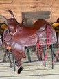 Rockin W CA Cutting Saddle