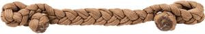 MUSTANG BRAIDED NYLON CURB