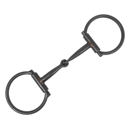 Formay Copper Inlay Snaffle