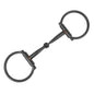 Formay Copper Inlay Snaffle